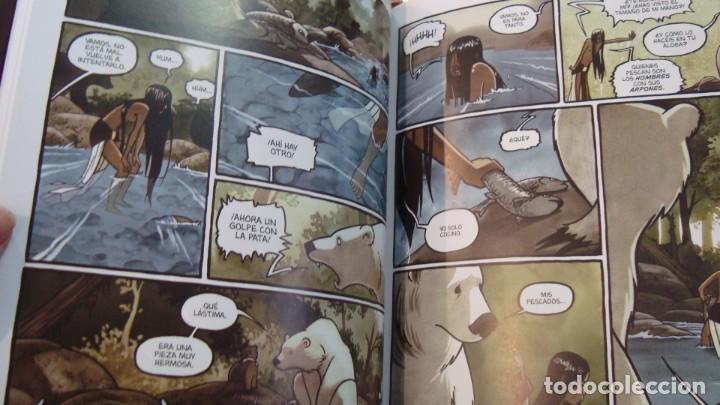 C&oacute;mics: REY OSO INTEGRAL PONENT MON - Foto 5