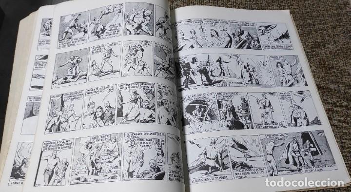 C&oacute;mics: C&oacute;mic antiguo Gordon en el planeta mongo - Foto 4