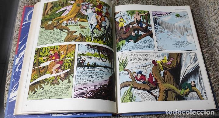 C&oacute;mics: C&oacute;mic antiguo Flash Gordon la reina desiraa - Foto 3