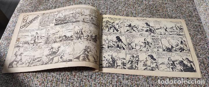 C&oacute;mics: C&oacute;mic antiguo el contrabando con Roberto Alc&aacute;zar y Pedr&iacute;n - Foto 3