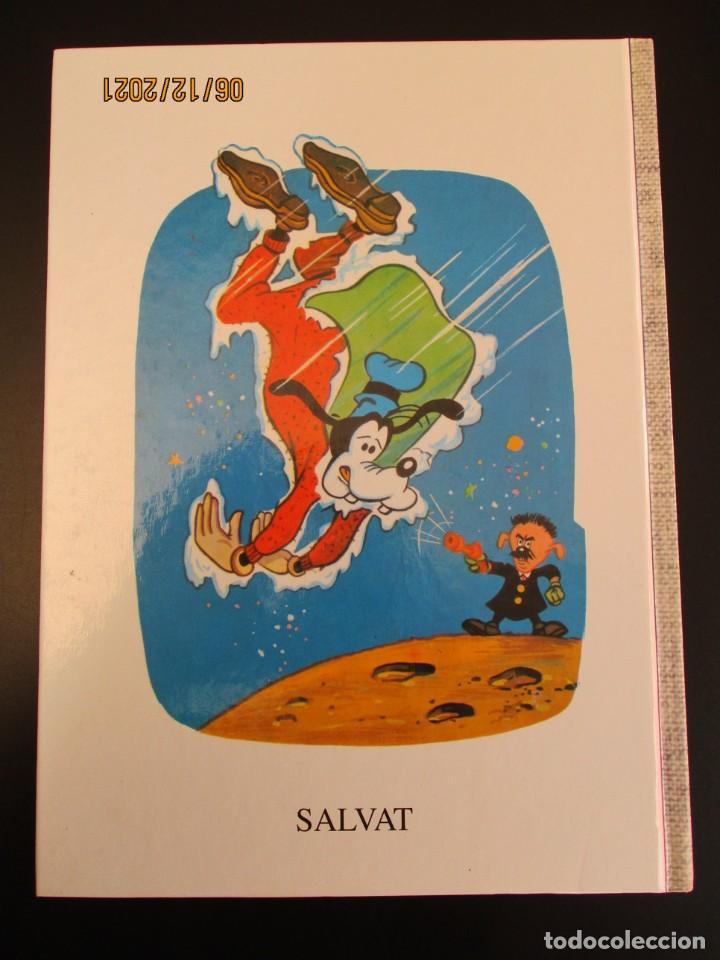 C&oacute;mics: DUMBO (2012, SALVAT) 1 &middot; VIII-2012 &middot; LAS MINAS DEL REY SALOM&Oacute;N - Foto 3
