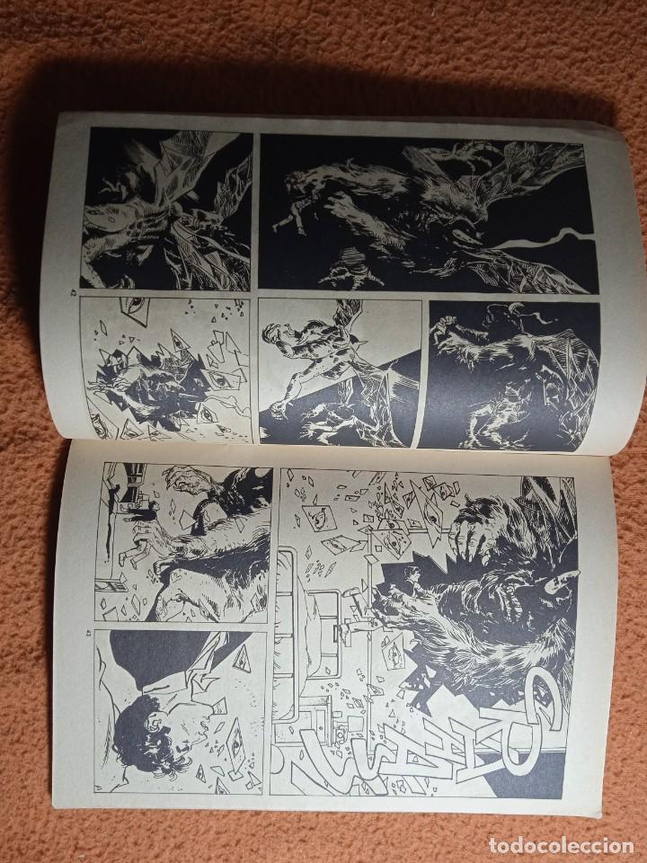 C&oacute;mics: Dylan Dog 6 La belleza del demonio Zinco - Foto 2