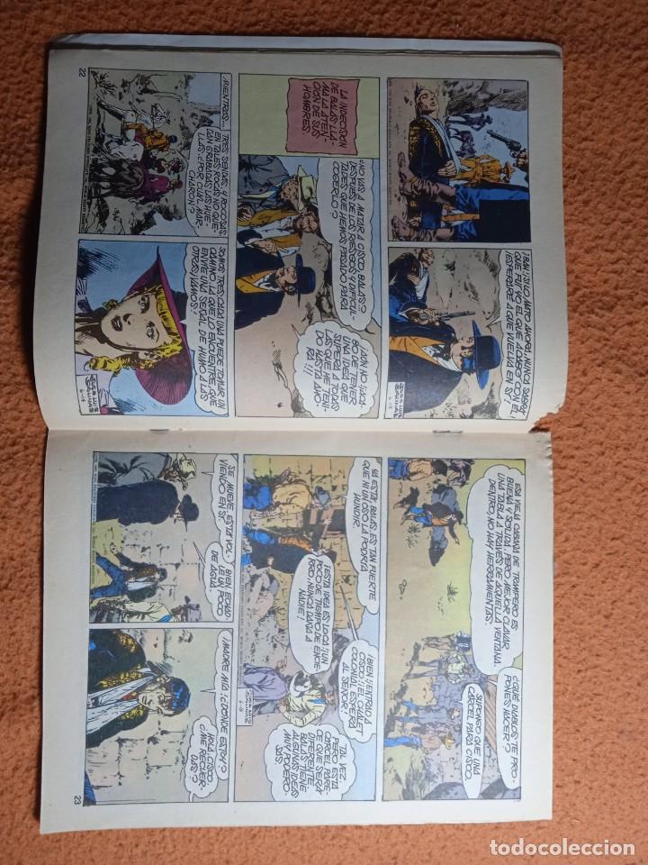 C&oacute;mics: Cisco Kid 6 comics Art - Foto 4