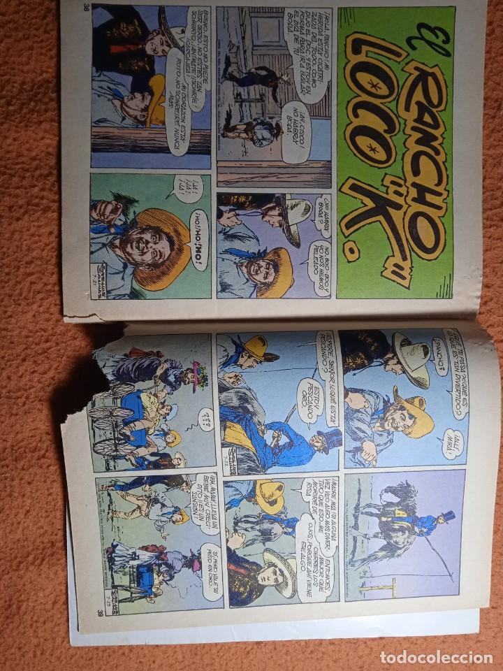 C&oacute;mics: Cisco Kid 6 comics Art - Foto 6