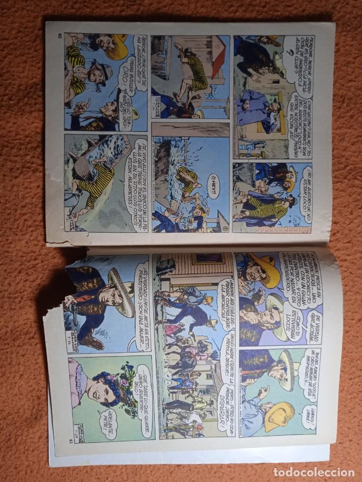 C&oacute;mics: Cisco Kid 6 comics Art - Foto 7