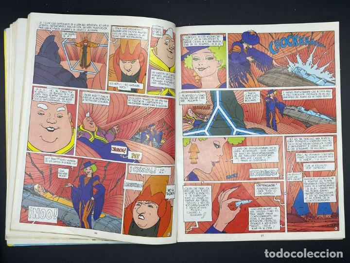 C&oacute;mics: REVISTA METAL HURLALNT N&ordm; 34 - Foto 2