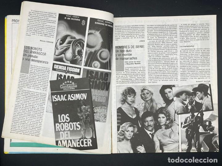 C&oacute;mics: REVISTA METAL HURLALNT N&ordm; 34 - Foto 9