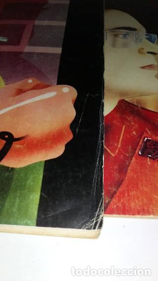 C&oacute;mics: Comic Besame Mucho - dos n&uacute;meros 29 y 30 - a&ntilde;os 80 - Foto 5