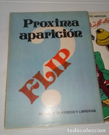 C&oacute;mics: Comic Besame Mucho - dos n&uacute;meros 29 y 30 - a&ntilde;os 80 - Foto 9