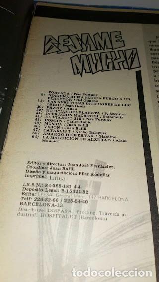C&oacute;mics: Comic Besame Mucho - dos n&uacute;meros 29 y 30 - a&ntilde;os 80 - Foto 12