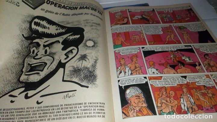 C&oacute;mics: Comic Besame Mucho - dos n&uacute;meros 29 y 30 - a&ntilde;os 80 - Foto 13