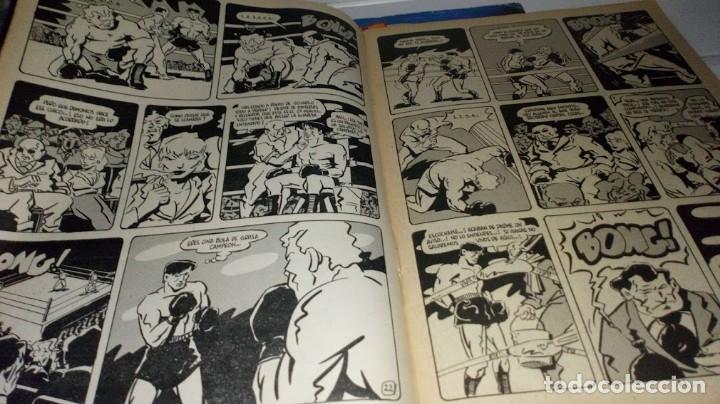 C&oacute;mics: Comic Besame Mucho - dos n&uacute;meros 29 y 30 - a&ntilde;os 80 - Foto 15