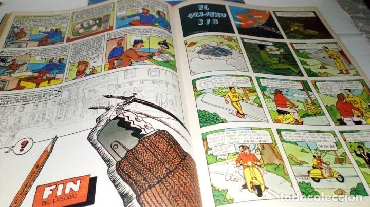 C&oacute;mics: Comic Besame Mucho - dos n&uacute;meros 29 y 30 - a&ntilde;os 80 - Foto 16