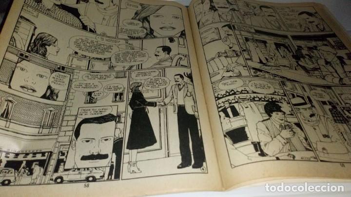 C&oacute;mics: Comic Besame Mucho - dos n&uacute;meros 29 y 30 - a&ntilde;os 80 - Foto 19