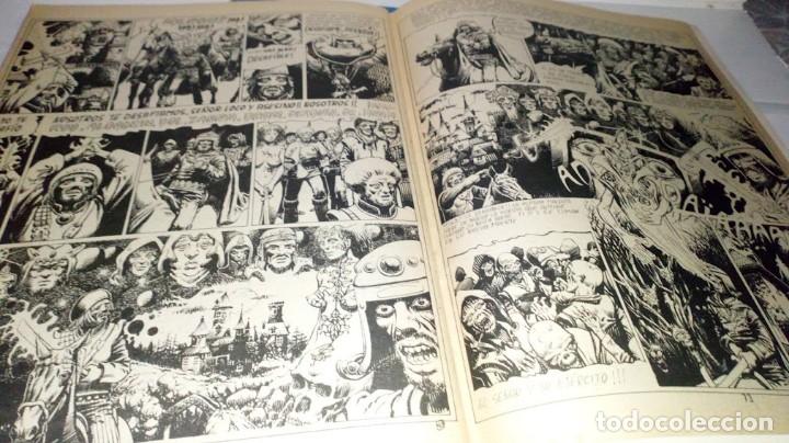 C&oacute;mics: Comic Besame Mucho - dos n&uacute;meros 29 y 30 - a&ntilde;os 80 - Foto 20
