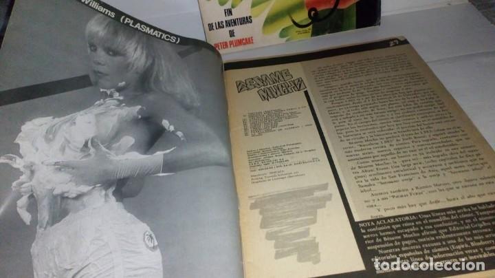 C&oacute;mics: Comic Besame Mucho - dos n&uacute;meros 29 y 30 - a&ntilde;os 80 - Foto 21