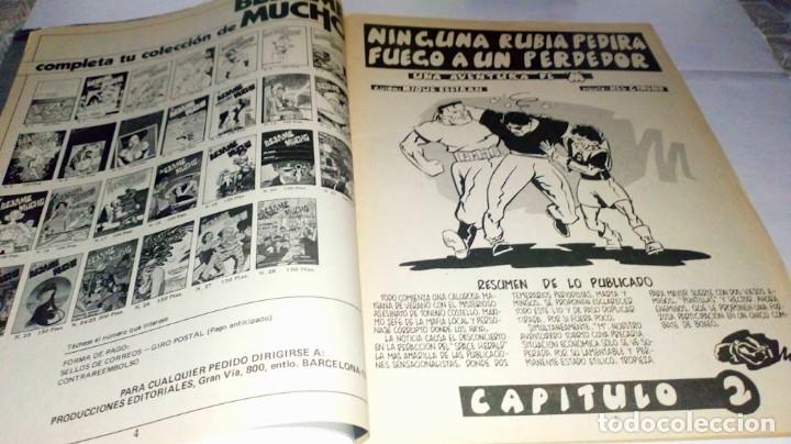 C&oacute;mics: Comic Besame Mucho - dos n&uacute;meros 29 y 30 - a&ntilde;os 80 - Foto 23