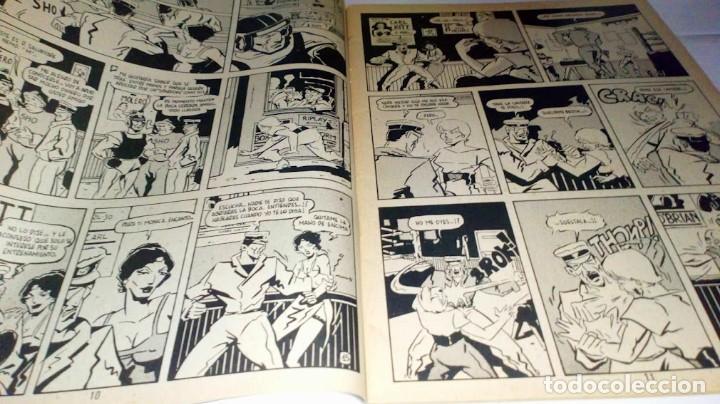 C&oacute;mics: Comic Besame Mucho - dos n&uacute;meros 29 y 30 - a&ntilde;os 80 - Foto 24