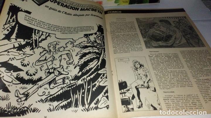 C&oacute;mics: Comic Besame Mucho - dos n&uacute;meros 29 y 30 - a&ntilde;os 80 - Foto 27