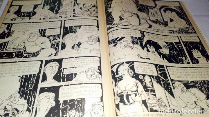 C&oacute;mics: Comic Besame Mucho - dos n&uacute;meros 29 y 30 - a&ntilde;os 80 - Foto 29