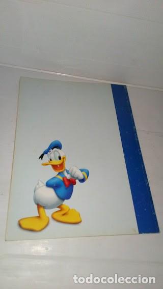 C&oacute;mics: Disney Pato Donald n&uacute;mero 1 RBA Editores 2002 - Foto 3