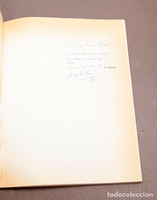 C&oacute;mics: JOSEP MARIA BEA - HISTORIAS DE TABERNA GALACTICA - DEDICADO - Foto 3