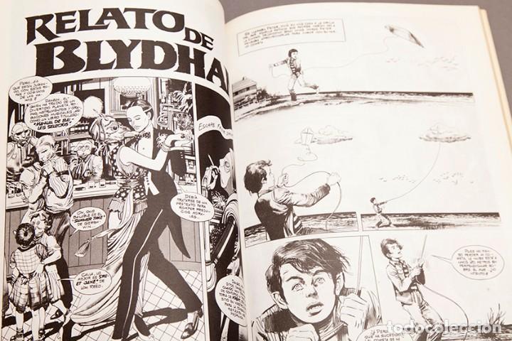 C&oacute;mics: JOSEP MARIA BEA - HISTORIAS DE TABERNA GALACTICA - DEDICADO - Foto 8