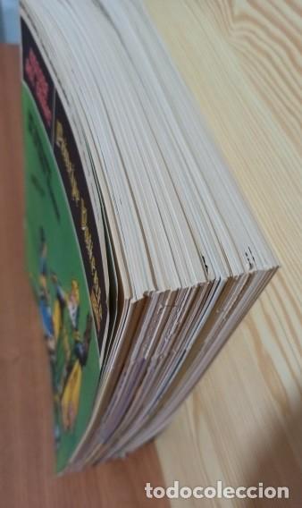 C&oacute;mics: EL PRINCIPE VALIENTE - 31 NUMEROS - BURULAN 1972. - Foto 5