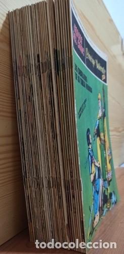 C&oacute;mics: EL PRINCIPE VALIENTE - 31 NUMEROS - BURULAN 1972. - Foto 6