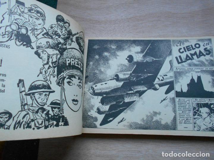 C&oacute;mics: HAZA&Ntilde;AS BELICAS EXTRA N&ordm; 6 BOIXCAR - Foto 2