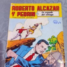 Cómics: ROBERTO ALCAZAR Y PEDRIN COLOR. Lote 307103838
