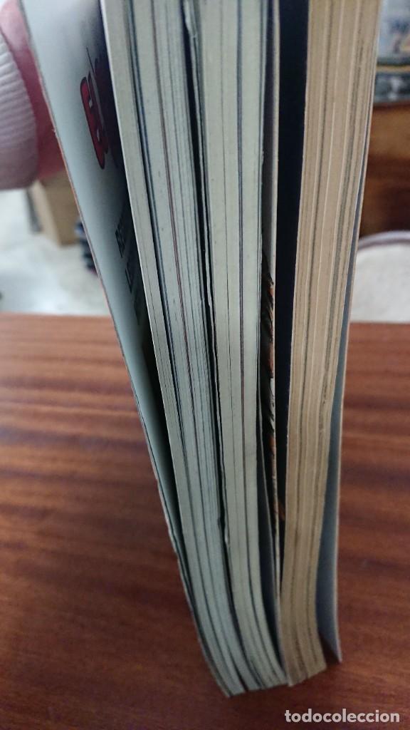 C&oacute;mics: TOP C&Oacute;MICS VOLUMEN 1,2 Y 3 - COLECCI&Oacute;N COMPLETA 10 N&Uacute;MEROS - EDICIONES B 1994 - Foto 4
