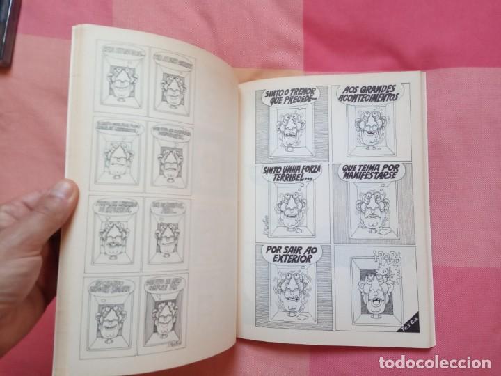 C&oacute;mics: XAQU&Iacute;N MAR&Iacute;N - DOS P&Eacute;S &Aacute; TESTA - Foto 3