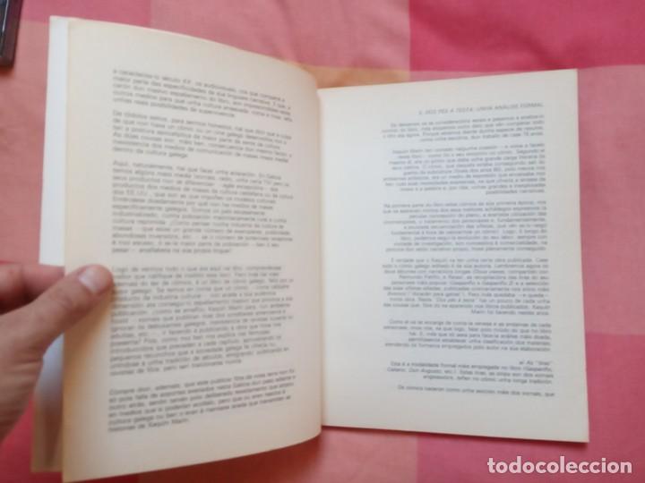 C&oacute;mics: XAQU&Iacute;N MAR&Iacute;N - DOS P&Eacute;S &Aacute; TESTA - Foto 5