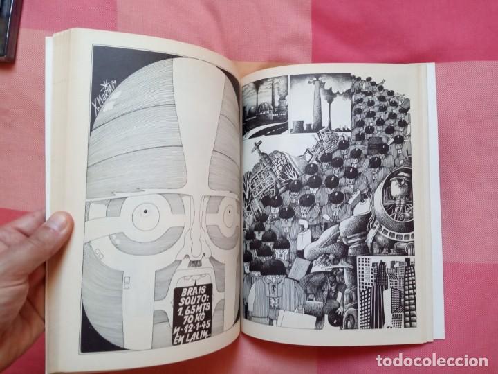C&oacute;mics: XAQU&Iacute;N MAR&Iacute;N - DOS P&Eacute;S &Aacute; TESTA - Foto 6