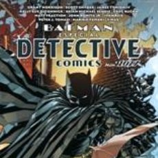 Cómics: BATMAN: ESPECIAL DETECTIVE COMICS NÚM. 1.027. Lote 307382443