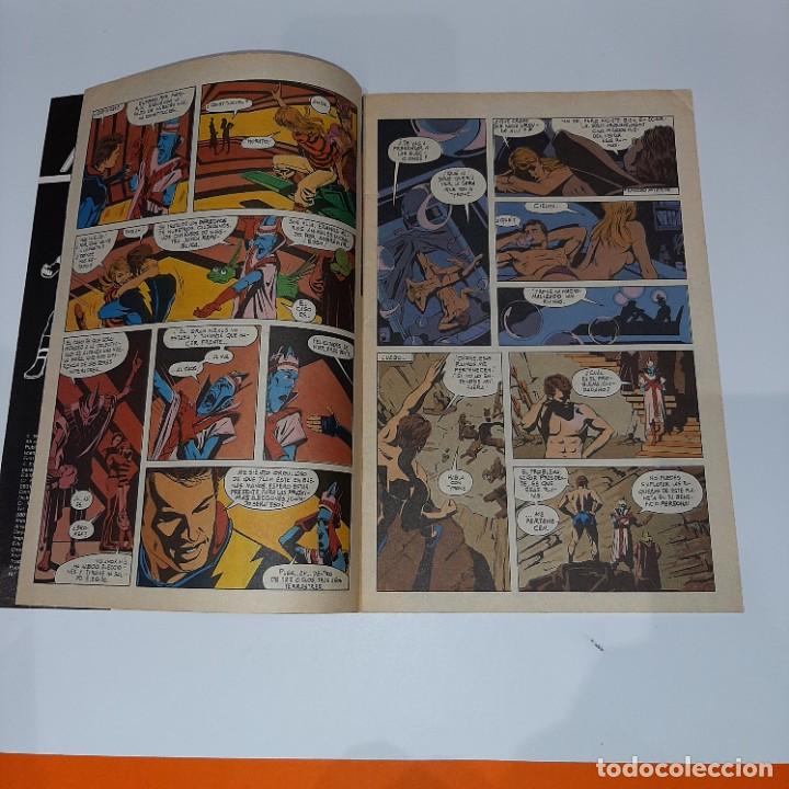 C&oacute;mics: NEXUS EL ANGELITO - Foto 5
