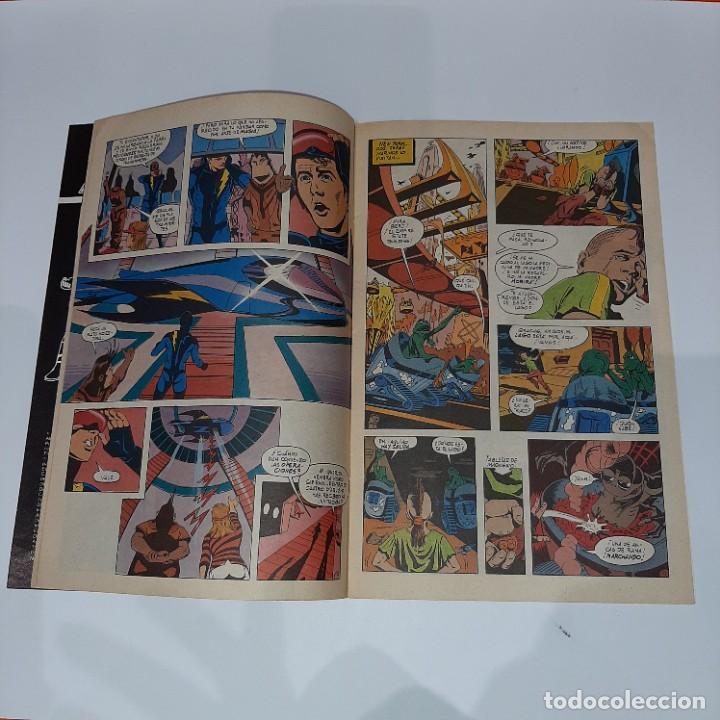 C&oacute;mics: NEXUS EL ANGELITO - Foto 6