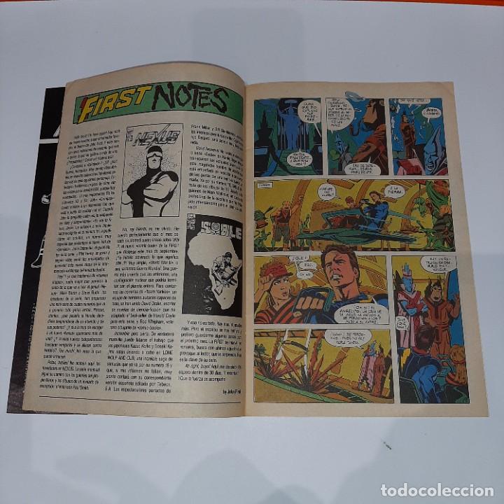 C&oacute;mics: NEXUS EL ANGELITO - Foto 7