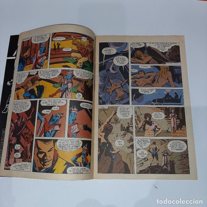 C&oacute;mics: NEXUS EL ANGELITO - Foto 8