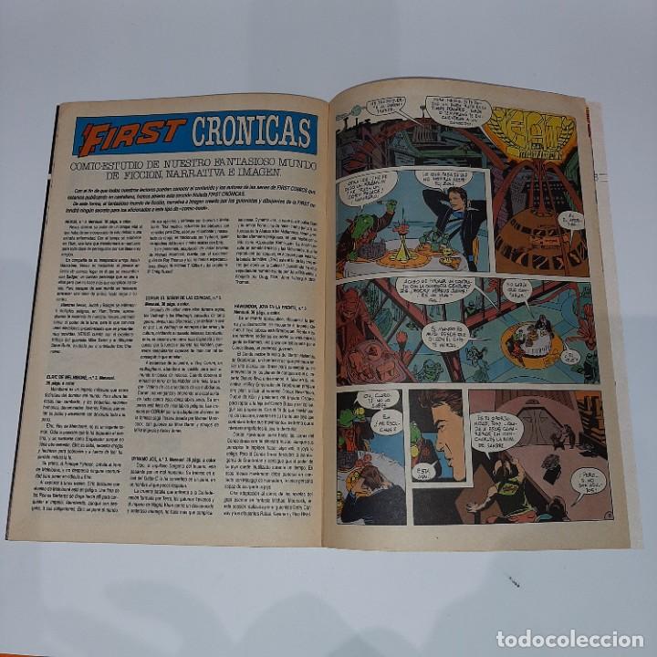C&oacute;mics: NEXUS EL ANGELITO - Foto 9