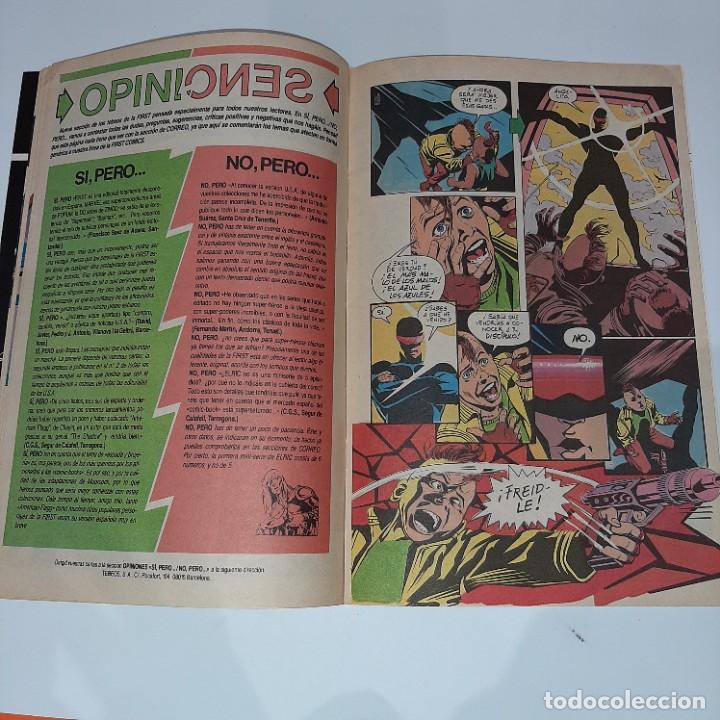 C&oacute;mics: NEXUS EL ANGELITO - Foto 10