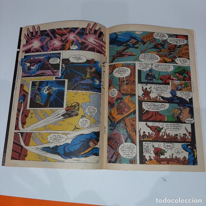 C&oacute;mics: NEXUS EL ANGELITO - Foto 11
