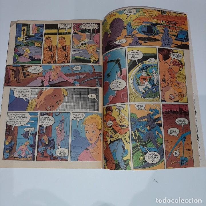 C&oacute;mics: NEXUS EL ANGELITO - Foto 12