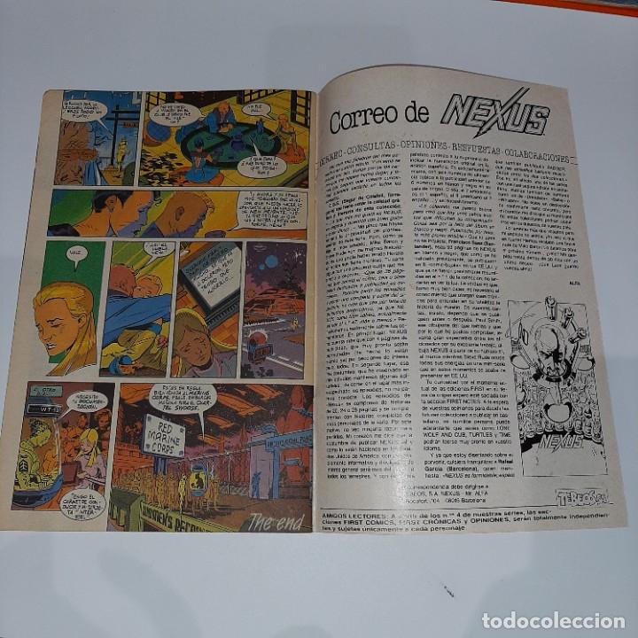 C&oacute;mics: NEXUS EL ANGELITO - Foto 13