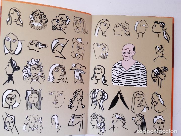 C&oacute;mics: ME LLAMO PICASSO Eva Bargallo Violeta Monreal Parramon 2008 EC - Foto 8