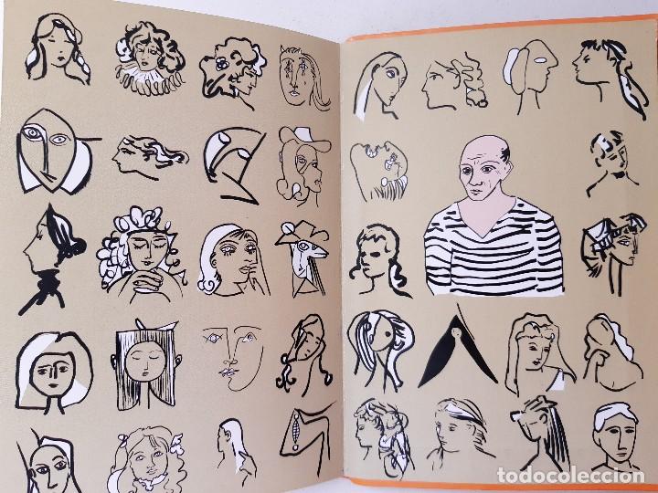 C&oacute;mics: ME LLAMO PICASSO Eva Bargallo Violeta Monreal Parramon 2008 EC - Foto 20