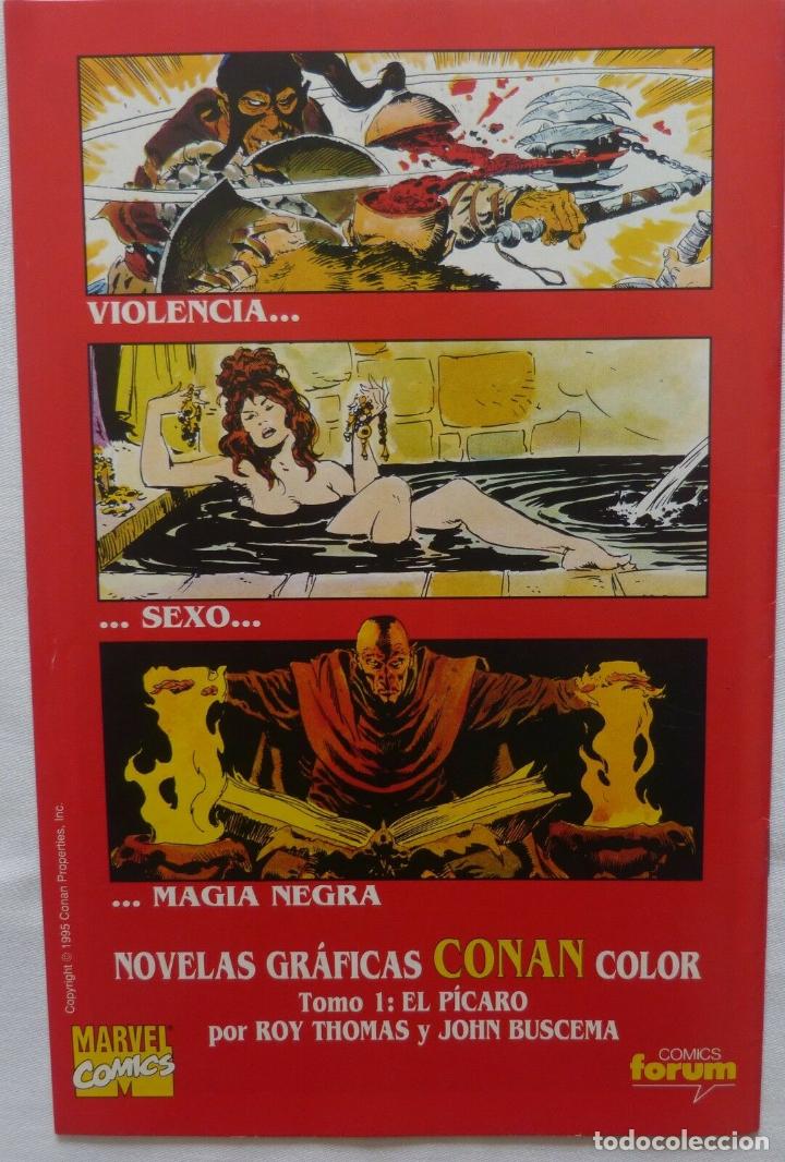 C&oacute;mics: Comic Ghost Rider 2099,Numero 2 de 12,Serie Limitada,Marvel, 1994 - Foto 5