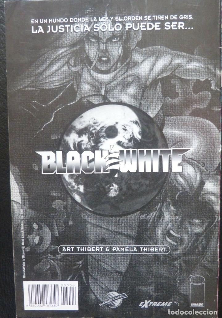 C&oacute;mics: Comic The Maxx, N&ordm; 6,World Comics,1996,Image,planeta - Foto 2