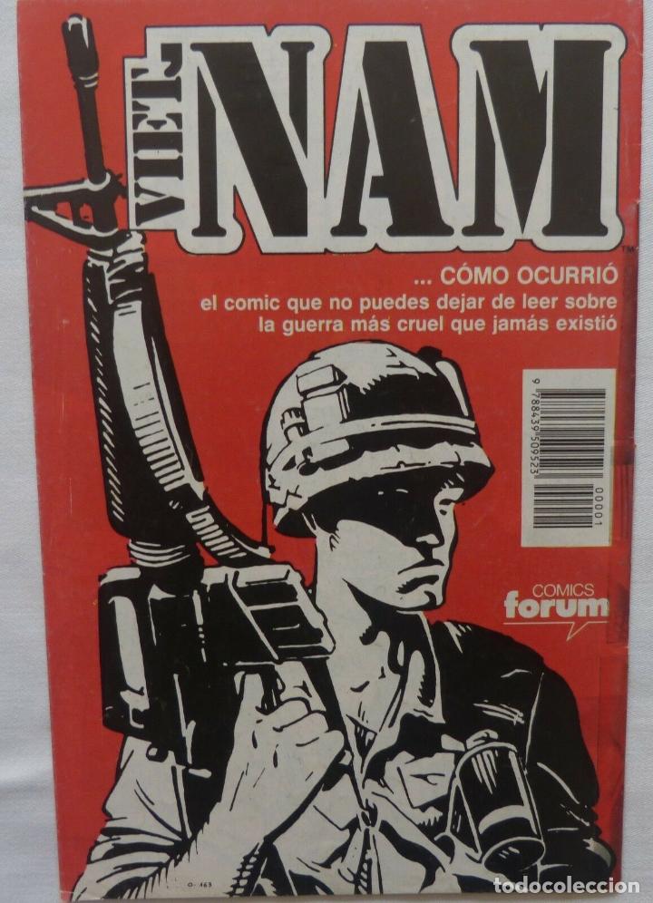 C&oacute;mics: Comic Modesty Blaise,Numero 1,Marvel,Forum Comics,1988 - Foto 4
